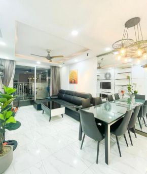 VIP-3 BR - Siêu thoáng-siêu rộng-Hồ bơi miễn phí
